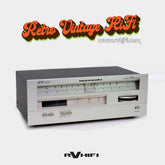 Marantz ST-400 AM/FM Stereophonic Tuner